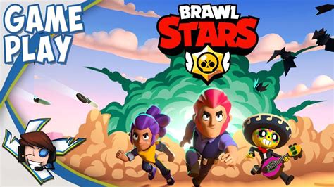 battle royale|Brawl Stars .